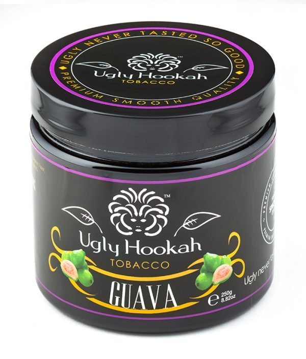 Guava flavor