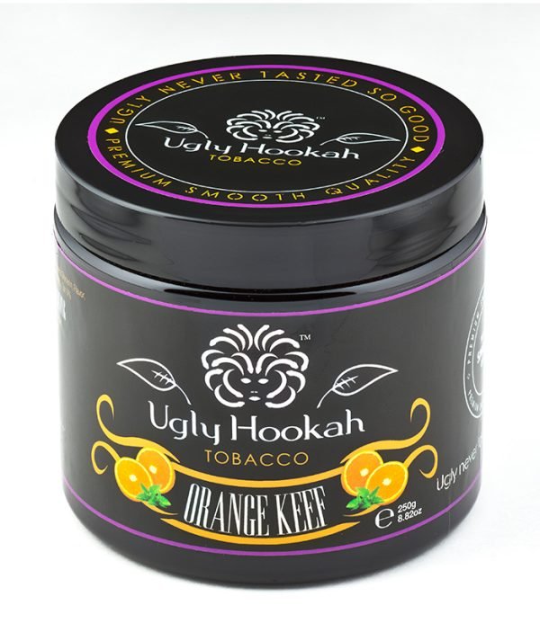 Orange Keef