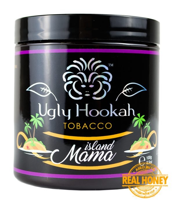 Island Mama