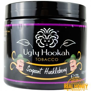 Sergeant Huckleberry